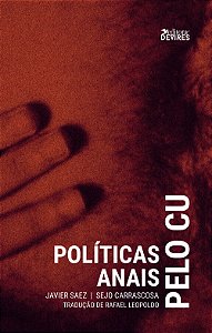 Pelo cu: políticas anais