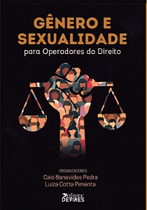 Gênero e Sexualidade para Operadores do Direito