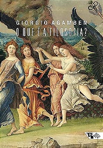 O que é a Filosofia?