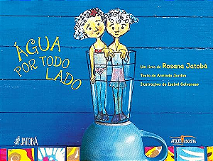 Água por Todo Lado