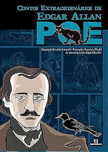 Contos Extraordinários de Edgar Allan Poe