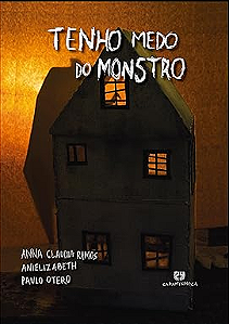 Tenho Medo do Monstro