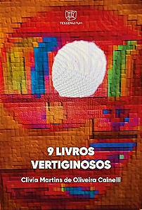 9 Livros Vertiginosos