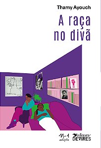 A Raça no Divã