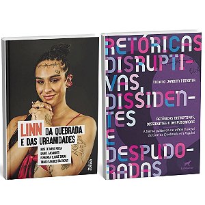 Decifra Linn: duas perspectivas essenciais