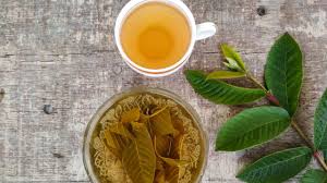 Folha de Goiabeira Desidratada 100g