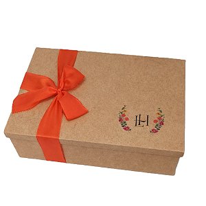 Caixa MDF Grande Convite Padrinhos Casamento Tamanho 35x25x10cm