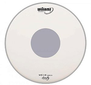 PELE WILLIAMS DENSITY FILME SIMP POROSA COM DOT EH 0,250 - 14