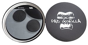 Pad Gorilla de 12″ Signature Pedro Tinello