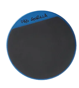 PAD GORILLA SOFT 12″ AZUL