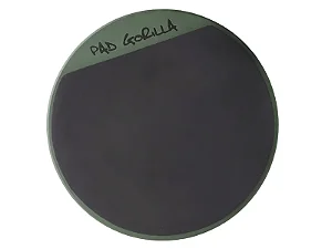 PAD GORILLA SOFT 12″ VERDE