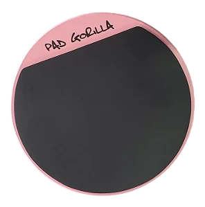 PAD GORILLA SOFT 12″ ROSA