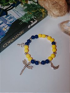 Pulseira Coraline 03