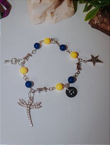 Pulseira Coraline 04