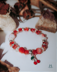 Pulseira Bosque 01