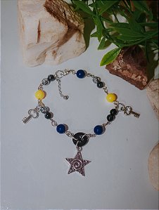 Pulseira Coraline 05