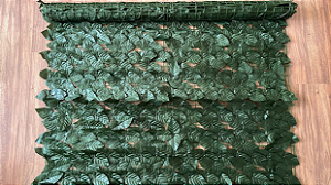 Painel Folhagem Verde