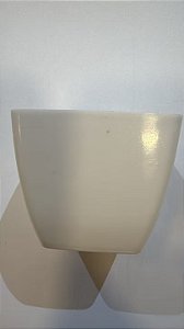 60008 vazinho de plastico quatrado
