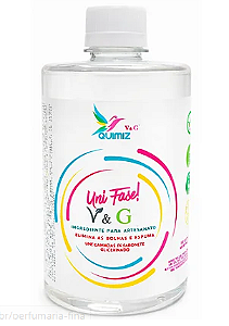 Uni fase - 500ML
