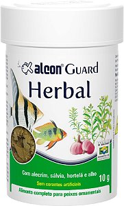 Ração Alcon Guard Herbal