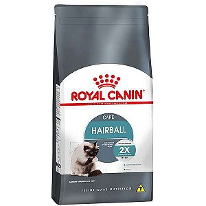 Ração Royal Canin Intense Hairball para Gatos Adultos