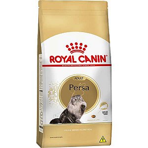 Ração Royal Canin Persian para Gatos Adultos da Raça Persa