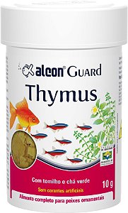 Ração Alcon Guard Thymus