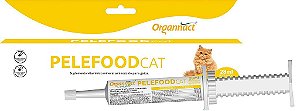 Suplemento Organnact PeleFood Cat - 28ml