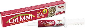 Suplemento Alimentar Vansil Cat Malt 30g