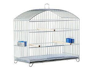 Gaiola Sabiá /Trinca Ferro