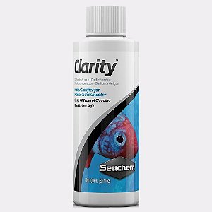 Clarity Clarificante 100ml