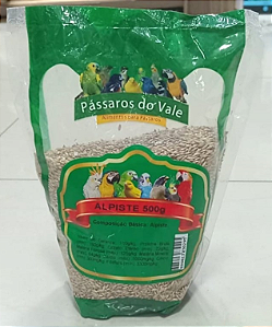 Alpiste Pássaros do Vale 500g