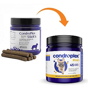 Condroplex - 45 Sticks
