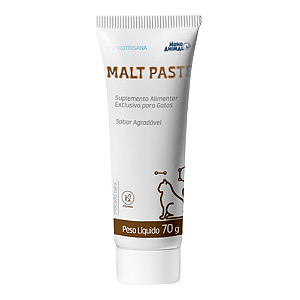 Nutrisana Malts Paste 70g