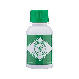 Repelente Concentrado Bico Fino Original 100ml