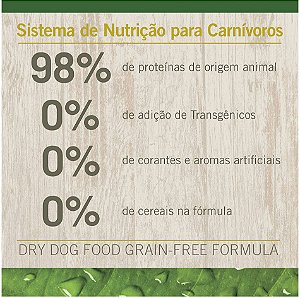 Ração Farmina ND Prime Canine Adultos Maxi Cordeiro 10,1Kg