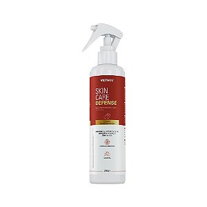 Spray Vetnil Skin Care Defense 250ml