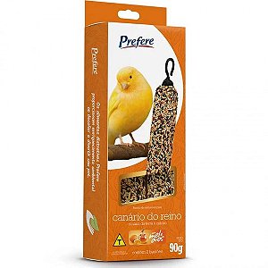 Barrita Canário Especial 90g