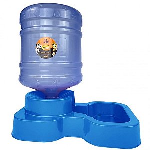 Bebedouro Grande Porte com Bombona 10L
