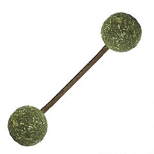 Brinquedo Bola Catnip com Matatabi