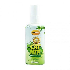 Catnip MS Pet 100ml