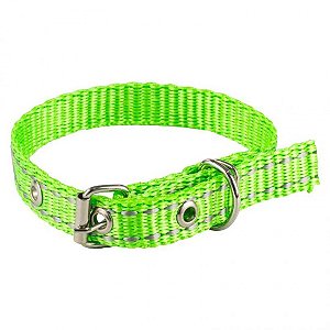 Coleira de Fita