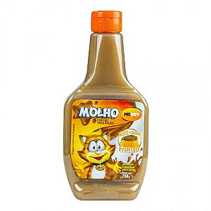 Molho Especial para Rações de Gatos Sabor Frango 250g