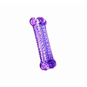 Brinquedo Osso Plaque Attacker Pequeno