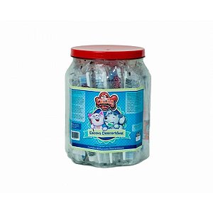 Escova Dental Pet Descartável CatDog 1 un