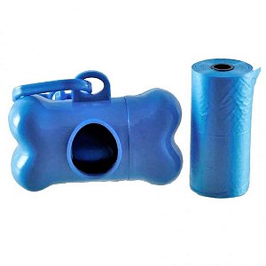 Kit Higiênico para Cães e Gatos