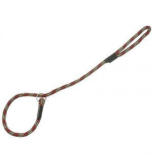 Guia de Corda 12x100 c/ Elo Ajustável