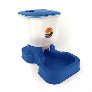 Comedouro Automático Grande Porte