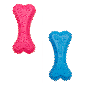 Mordedor Osso Fit Fit