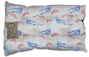 Almofada Retangular Super Pet Tam. G